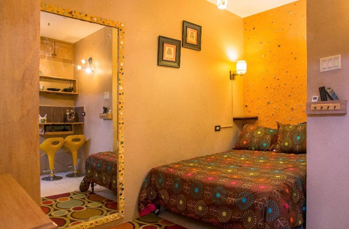 One32 Guest House Kingston Exterior foto